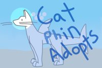 Catphin Adopts [New lines!]