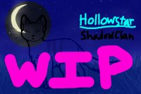Hollowstar - Wip