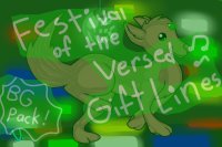 Festival of the Versed - OW Gift Lines
