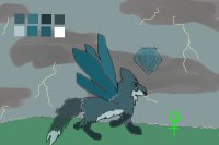 Storm fox 5