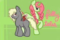 .::Filly Tales::.