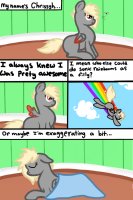 .::Filly Tales~Page One::.