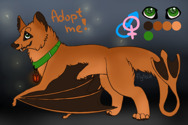 Adopt Me Pets Drawing Bat Dragon
