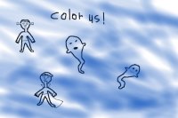 Color Us!