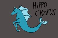 Free Hippocampus Adoptables