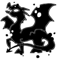 Free Ink Dragon icon