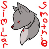 My Wolf avatar No.3