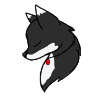 My Wolf avatar No.5