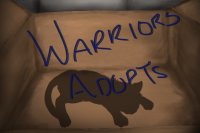 Warriors Adopts