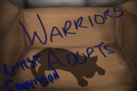 Warriors Adopts; Artist Competition