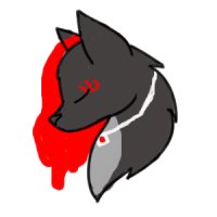 My Wolf avatar No.6