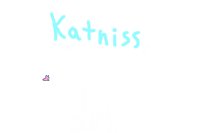 Katniss for WildcatUggs