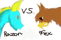 Fex and Razor