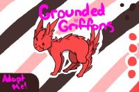 Grounded Griffons