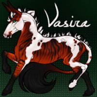 Vasira Avatar