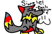 This weeks contest! : I am Simple... DEAL WITH IT X3