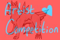 Astrian Artist Competition!