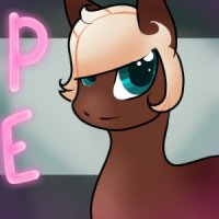 Pony Editable
