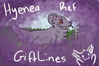 Hyenea Ref Giftlines