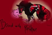 Breed with Father