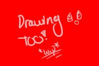 Wip 700th drawing!