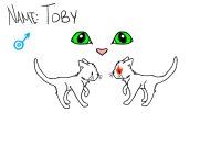 (R) Toby ref sheet