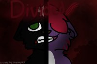||Ｄ Ｉ Ｖ Ｉ Ｄ Ｅ Ｄ|| A tale of two brothers