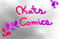 Kat's Comics