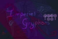 Imperiel Gryphons ~Posting now open!~