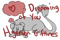 Dreaming of You - Hyenea Giftlines