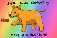 Rhino-Sona