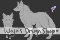 Waja's Official Design Shop