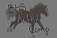 Blackberry Hill Stables Artist Competition