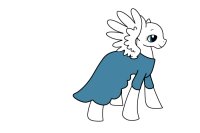 fully customizational pony dress maker