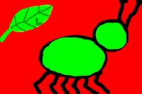 Leafies: Leaf Bug Adoptables with a Twist!