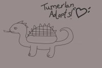 Tumerlan adopts!(looking for artists)