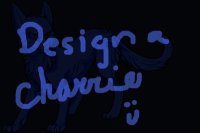 design a charrie <: