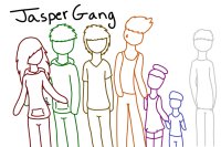 Jasper Gang