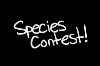 Species contest. Cerberus prize!