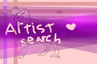 Laini artist search!
