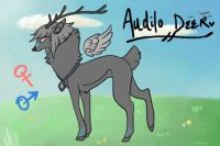 Audilo Deer • V.2 • ARTIST COMP • NEW ARTISTS!