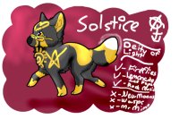 [ Solstice ]