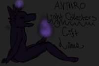 LC Anthro gift lines