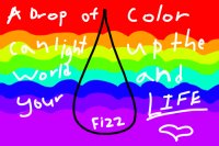 A Drop of Color