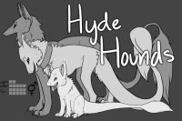 Hyde Hounds - Posting Open