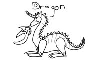 Dragon.
