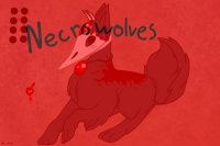 Necrowolves NEW VERSION