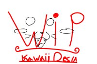 Kawaii Desu W|I|P