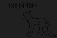Crystalynxes ‖ Closed Crystalynxes ‖ Closed