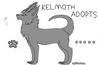 kelmoth adopts v.1 - now opening v.2